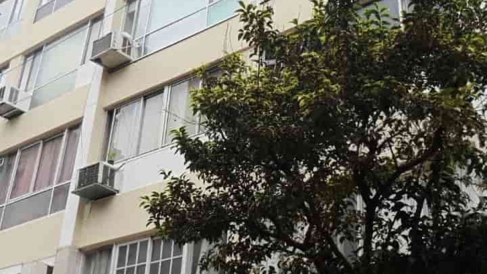 frente de Carlos Gardel abasto