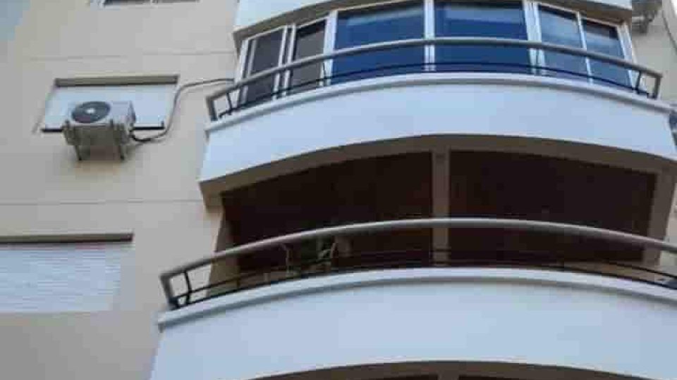 Lanús hidrolavados sellados pintura exterior de edificos trabajos en altura con silleta