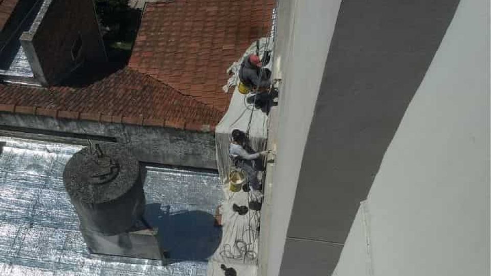 Lomas de Zamora Medianera en Silleta